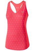 Женская майка MIZUNO KEMARI TANK (Women) J2GA7215-66