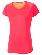 MIZUNO MUJIN TEE (W) J2GA7220-66