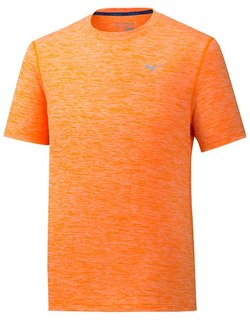 Футболка Mizuno Impulse Core Tee J2GA7519-53