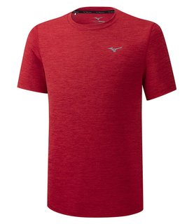 Футболка для бега Mizuno Impulse Core Tee J2GA7519-63