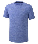 Футболка для бега Mizuno Impulse Core Tee J2GA7519-29