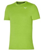 Футболка для бега Mizuno Impulse Core Tee J2GA7519-33