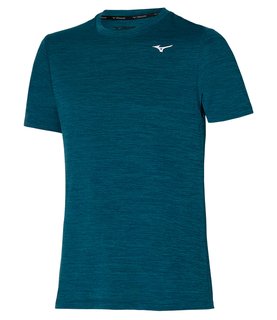 Футболка для бега Mizuno Impulse Core Tee J2GA7519-38