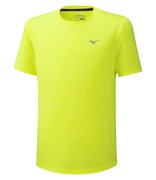 Футболка для бега Mizuno Impulse Core Tee J2GA7519-44
