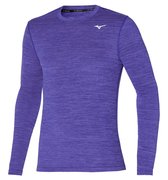 Футболка для бега Mizuno Impulse Core Ls Tee J2GA7520-27