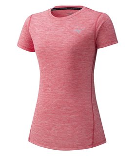Футболка для бега Mizuno Impulse Core Tee (Women) J2GA7721-66
