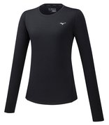 Футболка для бега Mizuno Impulse Core LS Tee (W) J2GA7722-09