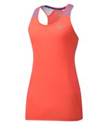Майка для бега Mizuno Aero Tank (Women) J2GA9227-56