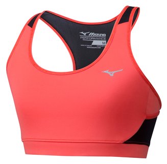 Топ для бега Mizuno Alpha Bra (Women) J2GA9239-56