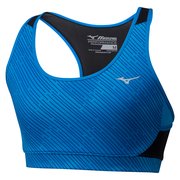 Топ для бега Mizuno Alpha Printed Bra (Women) J2GA9240-24