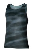 Майка для бега Mizuno Dryaeroflow Graphic Tee J2GAC003-99