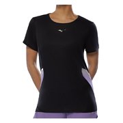 Футболка для бега Mizuno TECH LIGHT (W) J2GAC202-09