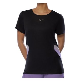 Футболка для бега Mizuno TECH LIGHT (W) J2GAC202-09