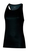 Майка для бега Mizuno Dryaeroflow Graphic Tank (W) J2GAC203-09