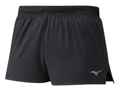 Шорты для бега Mizuno Aero Split 1.5 Short J2GB0015-09