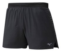 Шорты для бега Mizuno Aero 4.5 Short J2GB0045-09