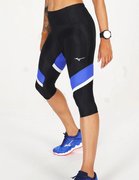 Тайтсы для бега Mizuno Core 3/4 Tight (Women) J2GB0202-92