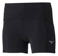Тайтсы для бега Mizuno Core Short Tight (Women) J2GB0205-09