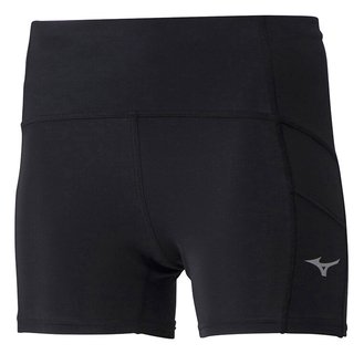 Тайтсы для бега Mizuno Core Short Tight (Women) J2GB0205-09