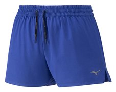 Шорты для бега Mizuno Aero 2.5 Short (Women) J2GB0304-29