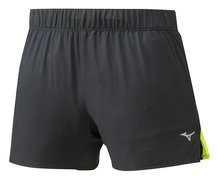 Шорты для бега Mizuno Aero 4.0 Short (Women) J2GB0725-94
