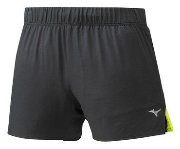 Шорты для бега Mizuno Aero 4.0 Short (Women) J2GB0725-94