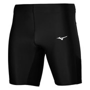Тайтсы для бега Mizuno Core Mid Tight J2GB1150-09
