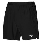 Шорты для бега Mizuno Alpha 7.5 Short J2GB1565-09