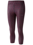 Женские тайтсы MIZUNO MULTI KEMARI 3/4 TIGHTS (W) J2GB7213-97