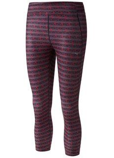 Женские тайтсы MIZUNO MULTI KEMARI 3/4 TIGHTS (W) J2GB7213-97