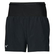 Шорты для бега Mizuno Multi Pocket Short J2GB8510-90