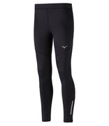 Тайтсы для бега Mizuno Warmalite Tight J2GB8537-09