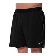 Шорты для бега Mizuno TECH LIGHT 2IN1 5.5IN J2GBC017-09