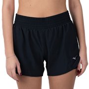 Шорты для бега Mizuno LOGO 2IN1 4.5IN (W) J2GBC202-09