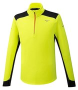 Футболка для бега Mizuno Warmalite Hz J2GC0511-44