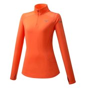 Футболка для бега Mizuno Warmalite Hz (Women) J2GC0711-61
