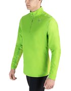 Футболка для бега Mizuno Hybrid Ls Hz J2GC1525-33
