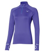 Футболка для бега Mizuno Warmalite Hz (Women) J2GC1713-67