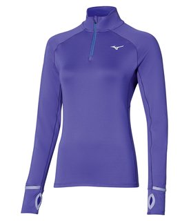 Футболка для бега Mizuno Warmalite Hz (Women) J2GC1713-67
