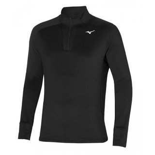 Футболка для бега Mizuno WARMALITE HZ J2GC2511-09