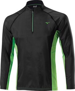 Mizuno BREATH THERMO® WINDTOP J2GC4504-93