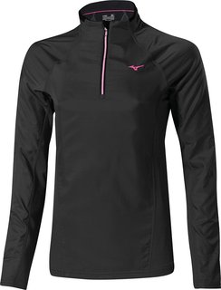 Mizuno BREATH THERMO® WINDTOP (W) J2GC4701-09