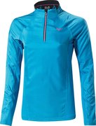 Женская беговая рубашка Mizuno BREATH THERMO® WINDTOP (W) J2GC4701-24