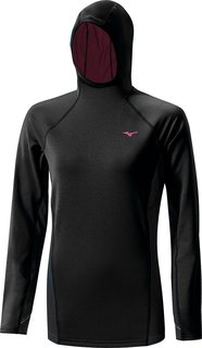 Mizuno WARMALITE® HOODY (W) J2GC4705-09