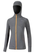 Женская толстовка MIZUNO ACTIVE HOODY (Woman) J2GC7201-09