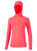 Женская толстовка MIZUNO ACTIVE HOODY (Woman) J2GC7201-66