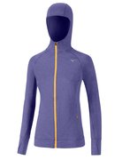 Женская толстовка MIZUNO ACTIVE HOODY (W) J2GC7201-67