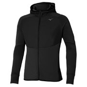 Ветровка для бега Mizuno WARMALITE HYBRID FZ J2GCA501-09