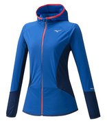 Куртка для бега Mizuno Hybrid Bt Hoodie (Women) J2GE0701-26