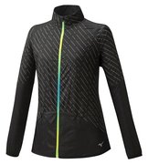 Куртка для бега Mizuno Reflect Wind Jacket (Women) J2GE0710-09